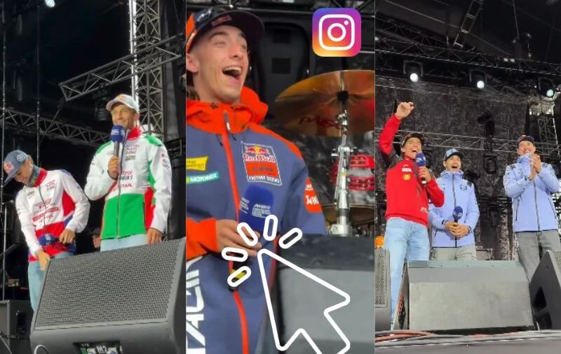 MotoGP