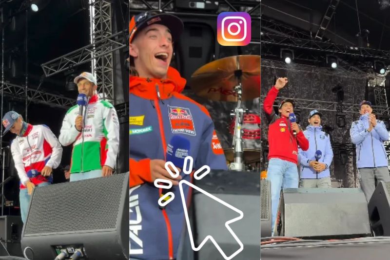 MotoGP