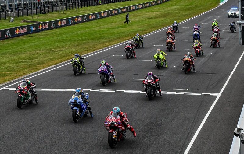 MotoGP