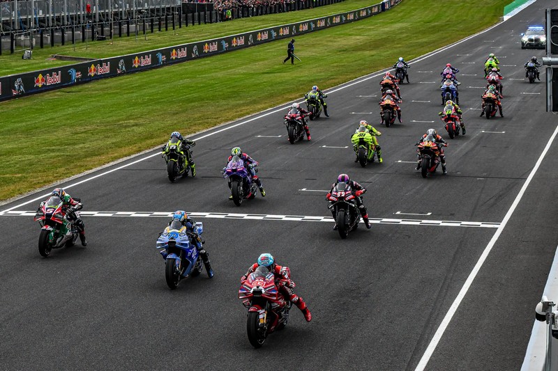 MotoGP