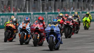 MotoGP