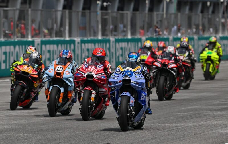 MotoGP