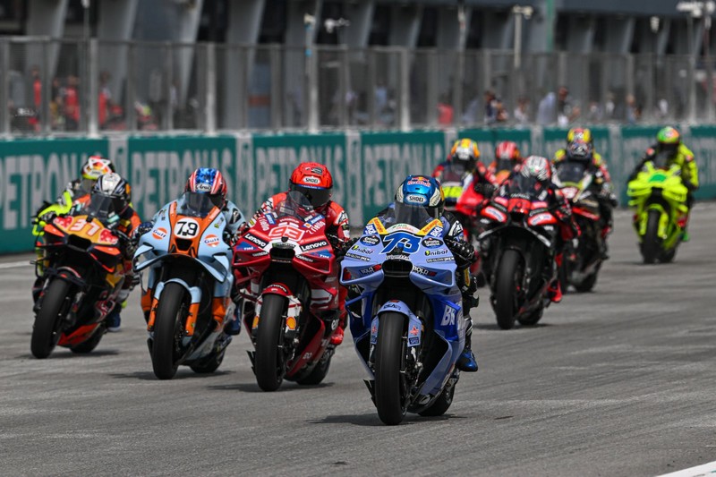 MotoGP