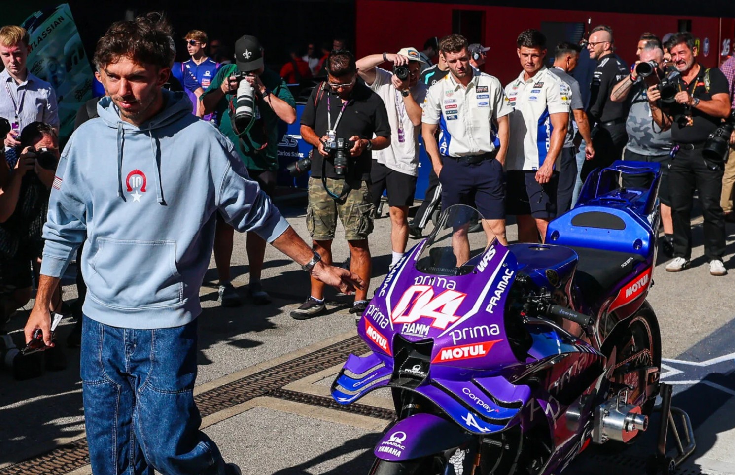 MotoGP