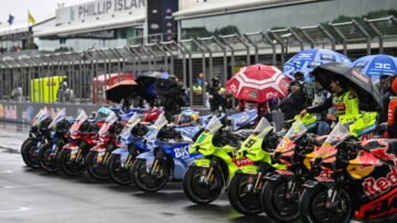 MotoGP