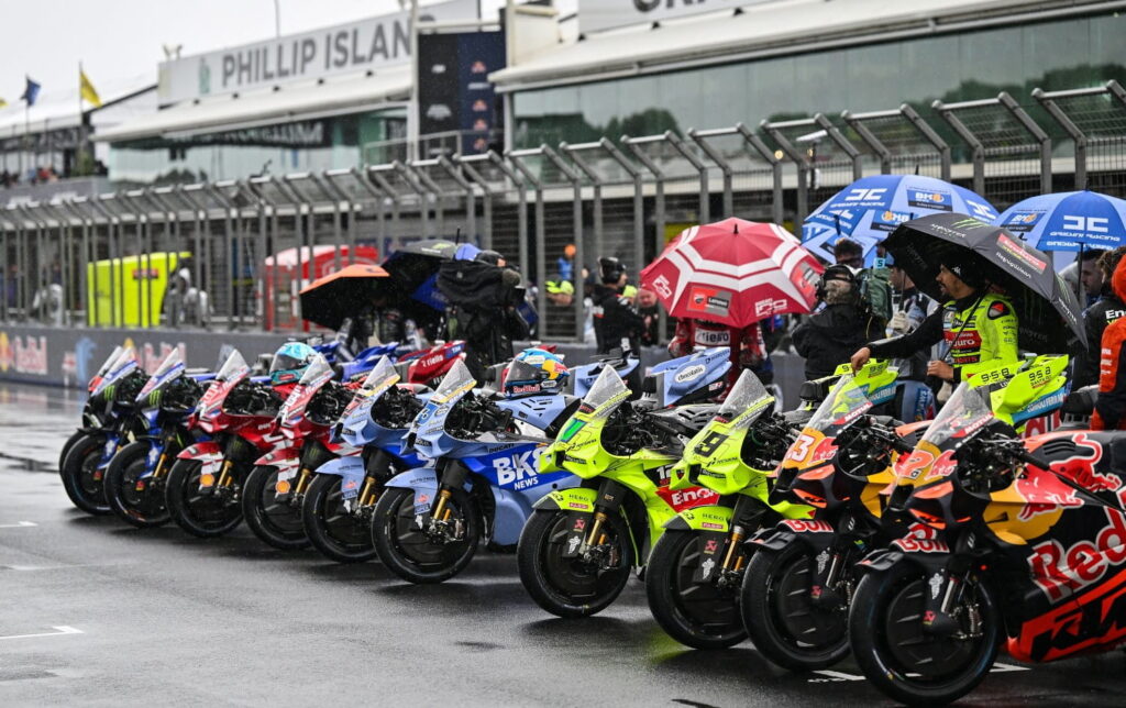 MotoGP