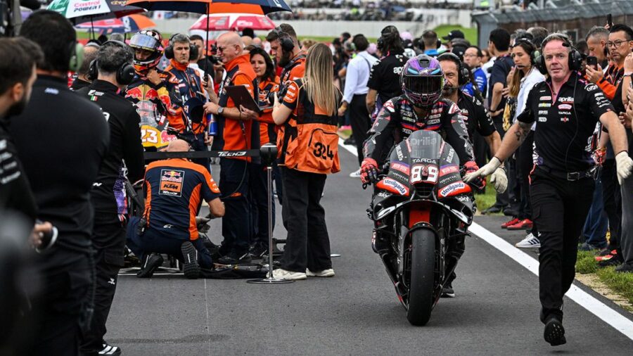 MotoGP