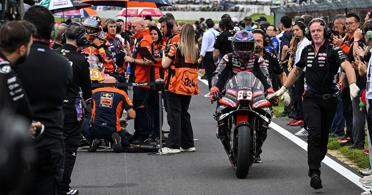 MotoGP