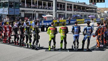 MotoGP