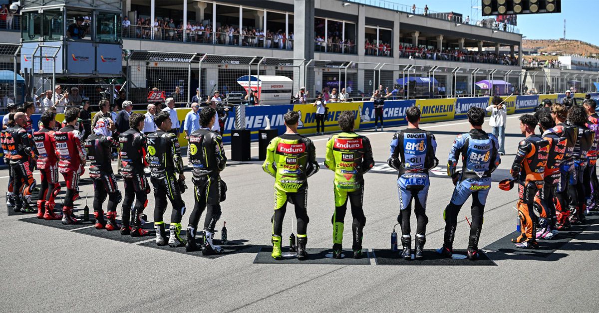MotoGP