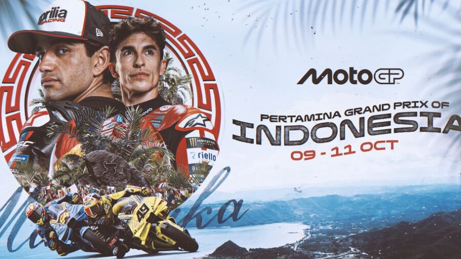 Indonésie