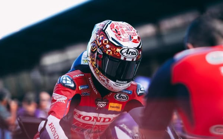 Takaaki Nakagami Japon