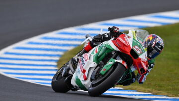 Phillip Island