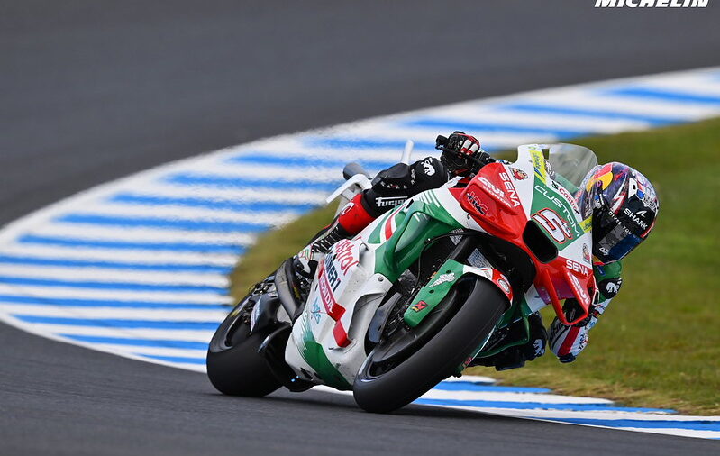 Phillip Island