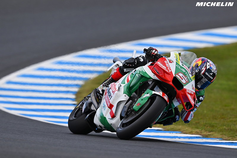 Phillip Island