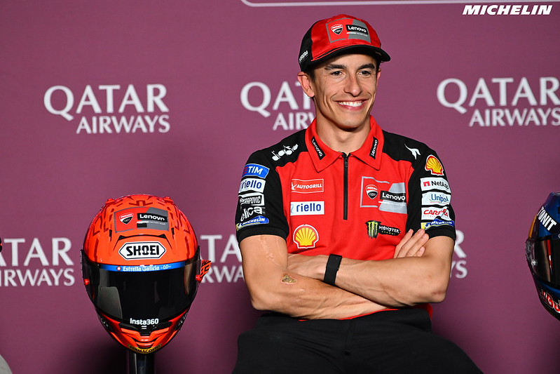 MotoGP Qatar