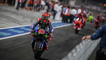 MotoGP Qatar