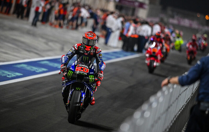 MotoGP Qatar