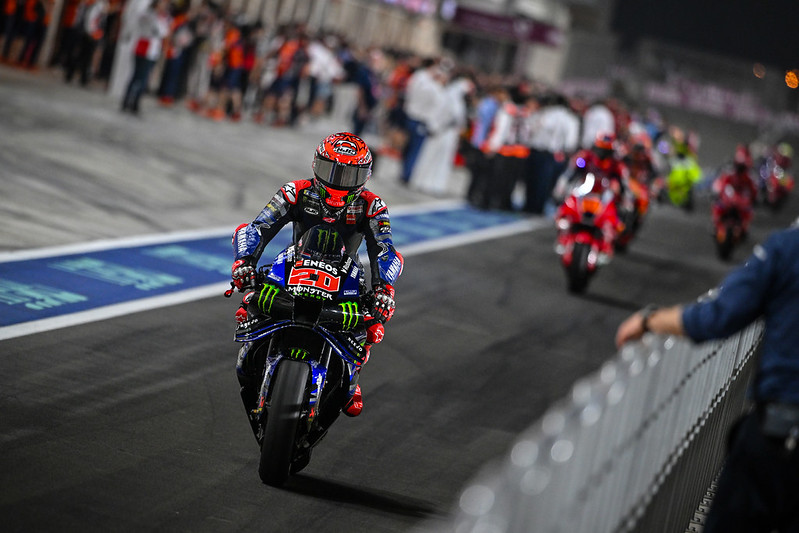 MotoGP Qatar