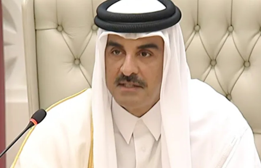 Qatar