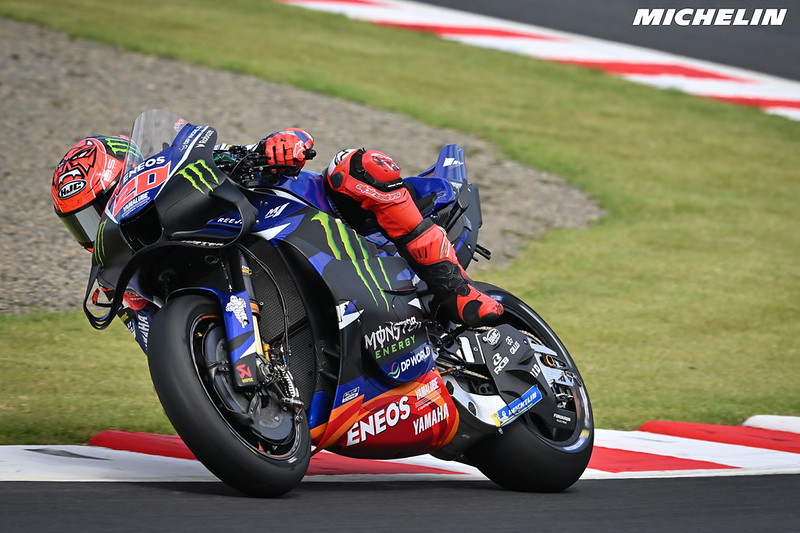 MotoGP Yamaha