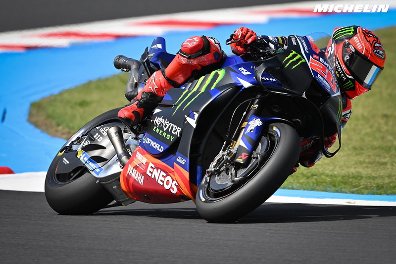 Fabio Quartararo Japon
