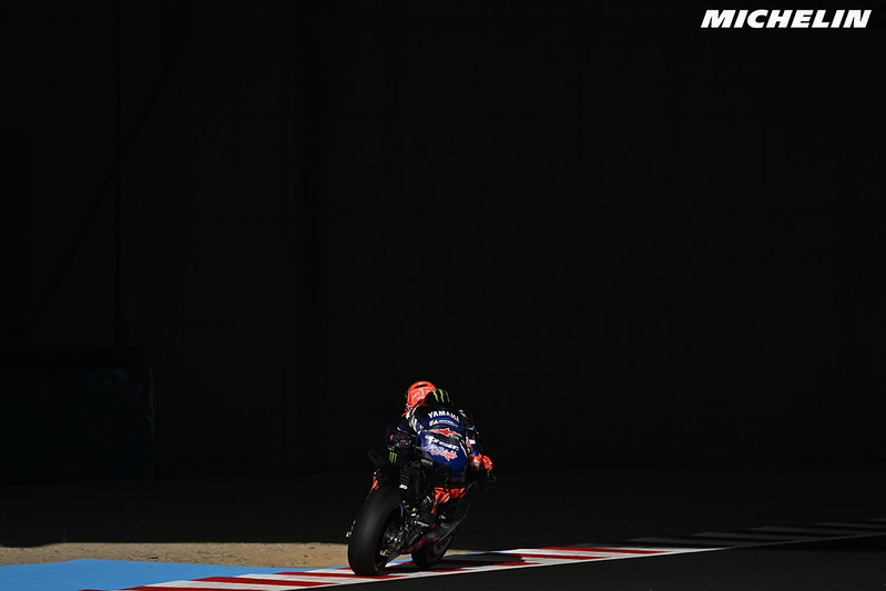 MotoGP Yamaha