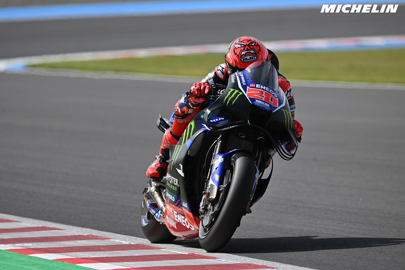 Fabio Quartararo Japon
