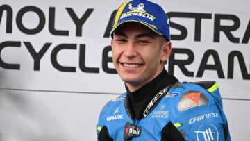 Fernandez Phillip Island