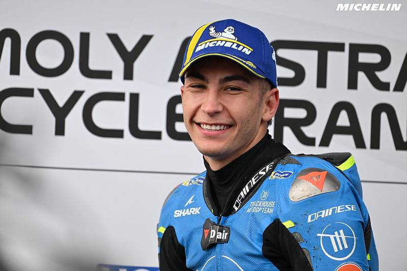 Fernandez Phillip Island