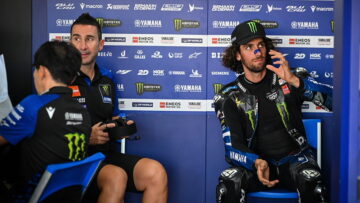 Alex Rins Indonésie