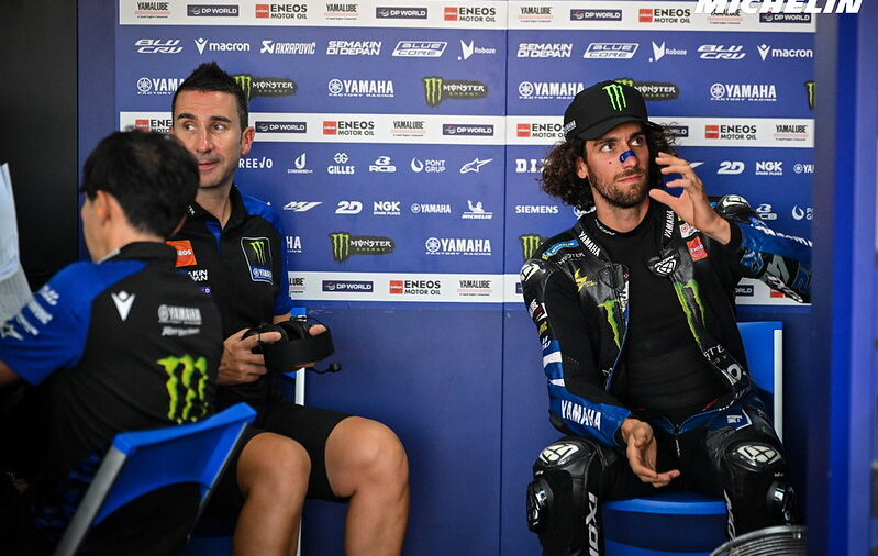 Alex Rins Indonésie