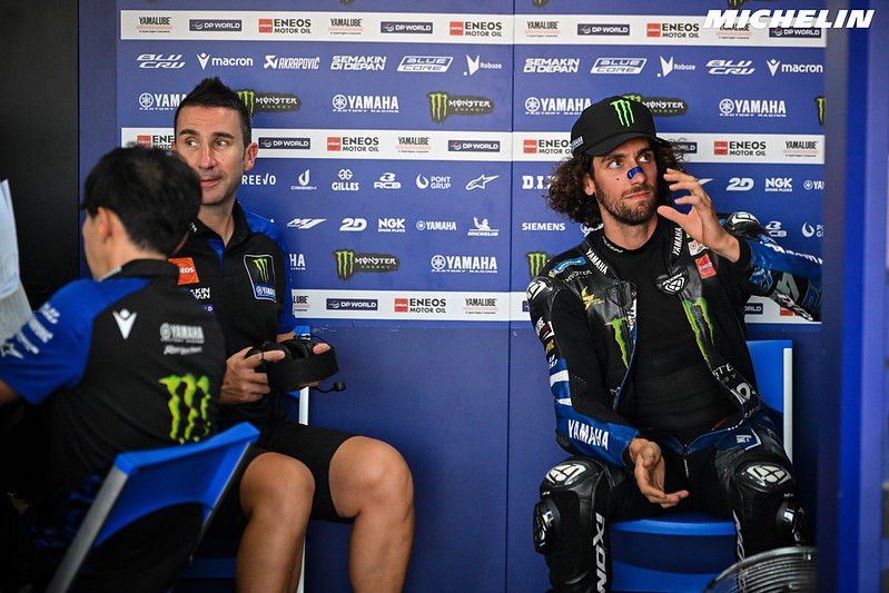 Alex Rins Indonésie