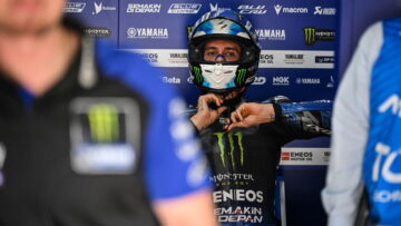 MotoGP Yamaha