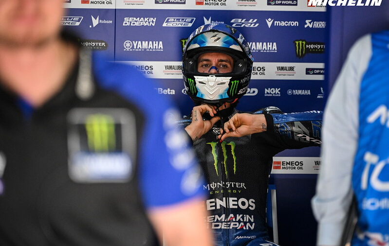 MotoGP Yamaha