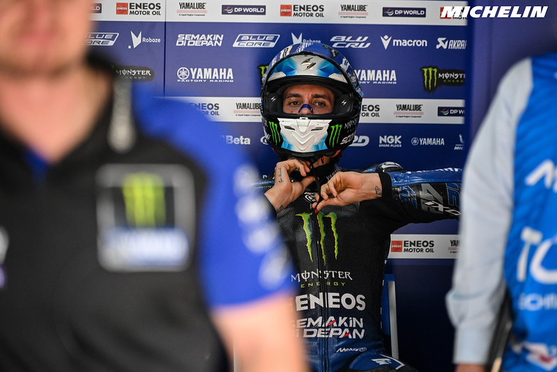 MotoGP Yamaha