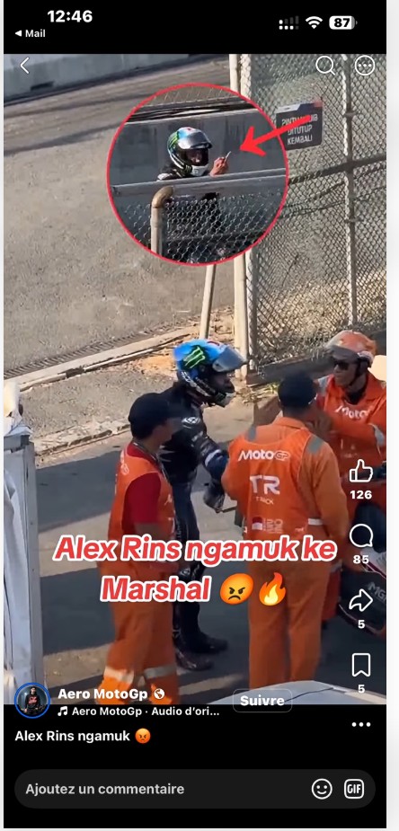 Alex Rins