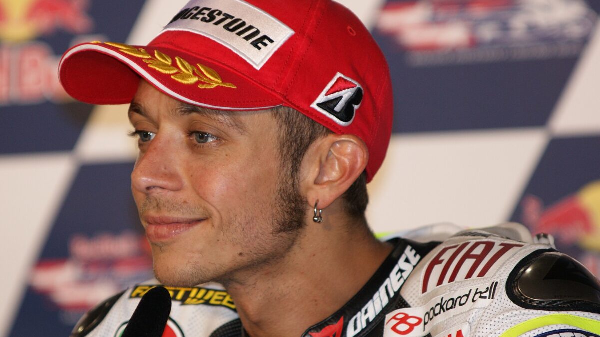 MotoGP pilotes