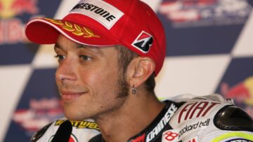 MotoGP pilotes