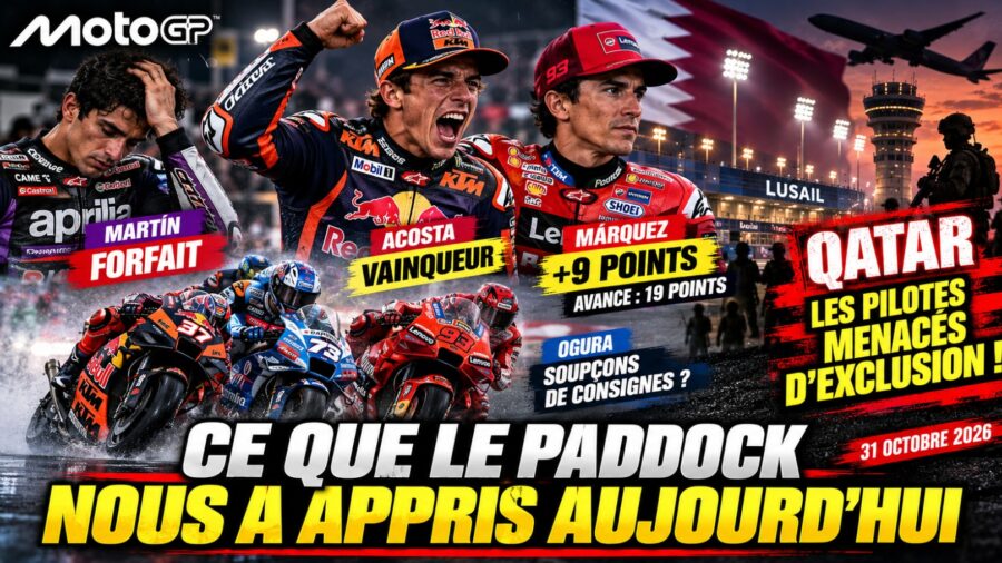 Qatar Marquez