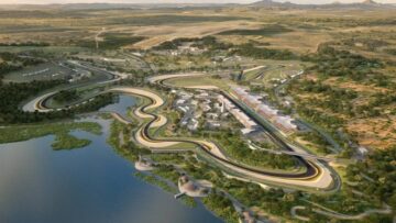 MotoGP Afrique
