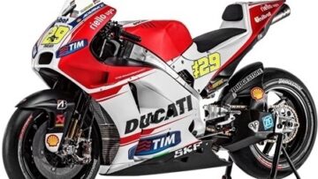 Ducati