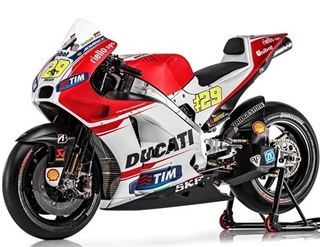 Ducati