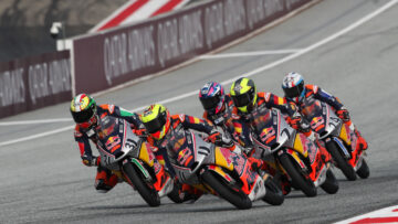Rookies Cup,