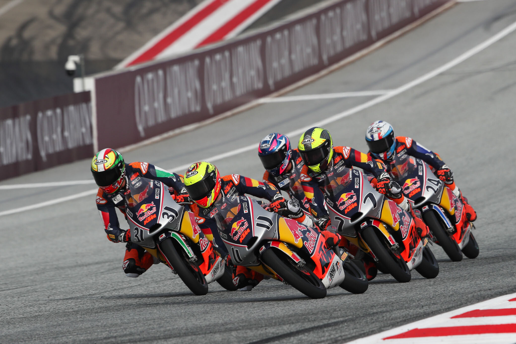 Rookies Cup,