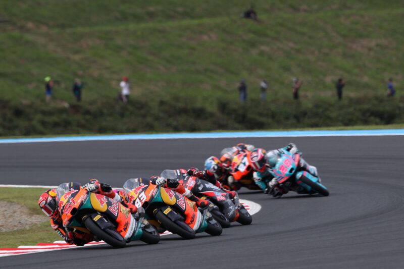 Moto3