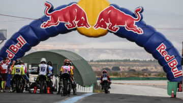 Rookies Cup