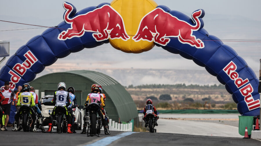 Rookies Cup