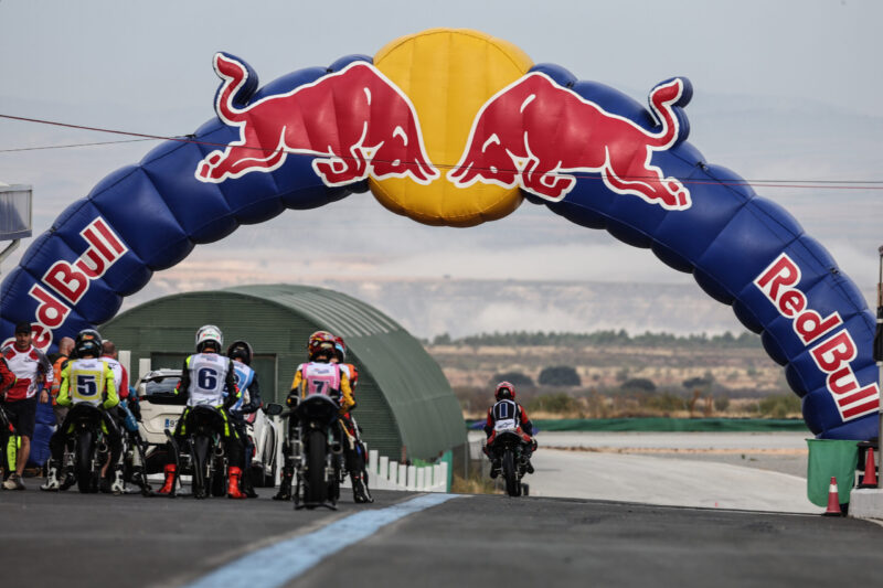 Rookies Cup