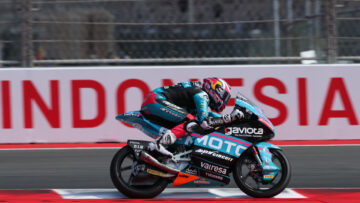 Moto3